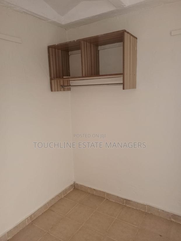 Studio Apartment in Masqani I, Riruta for rent