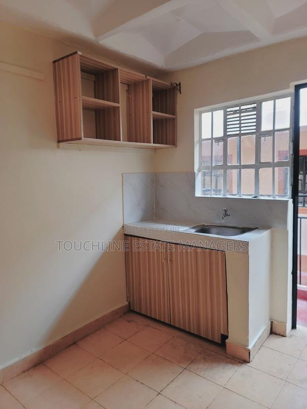 Studio Apartment in Masqani I, Riruta for rent