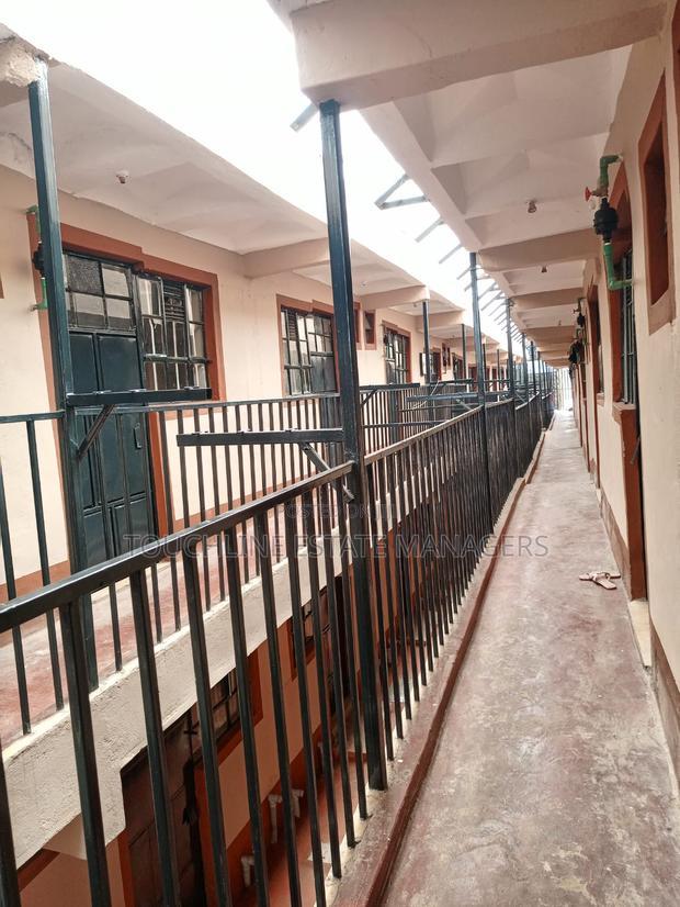 Studio Apartment in Masqani I, Riruta for rent