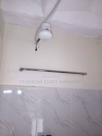 Studio Apartment in Masqani I, Riruta for rent - Image 12