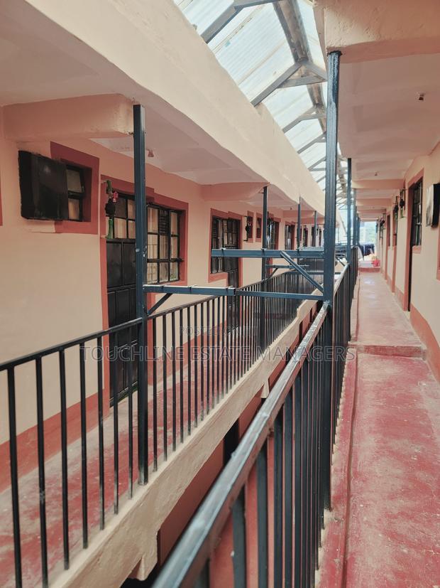 Studio Apartment in Masqani I, Riruta for rent