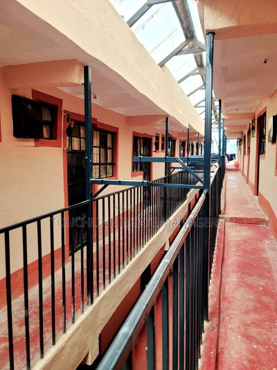 Studio Apartment in Masqani I, Riruta for rent - Image 15