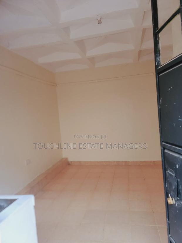Studio Apartment in Masqani I, Riruta for rent