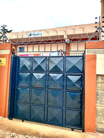 Studio Apartment in Masqani I, Riruta for rent - Image 2