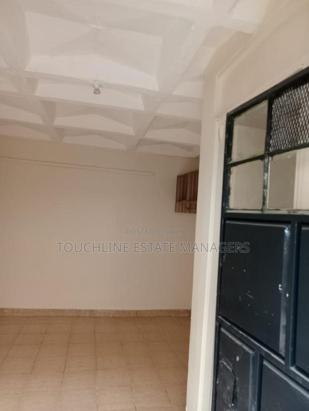 Studio Apartment in Masqani I, Riruta for rent