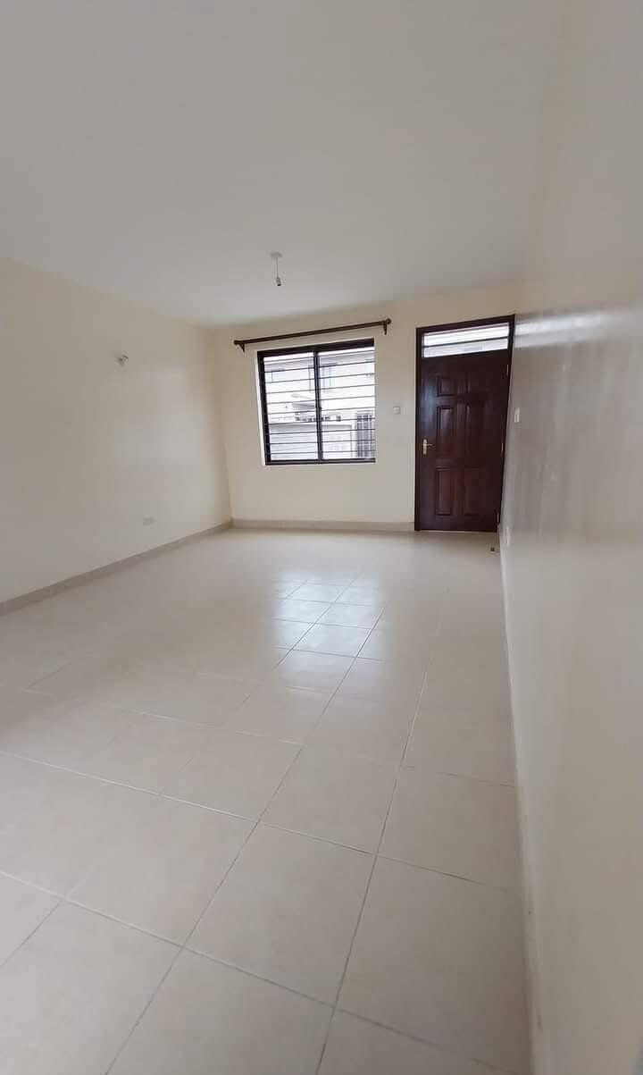 4BR Townhouse with DSQ in Mavoko Park Estate - Syokimau