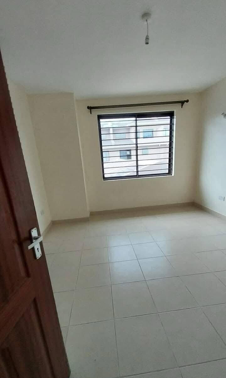 4BR Townhouse with DSQ in Mavoko Park Estate - Syokimau