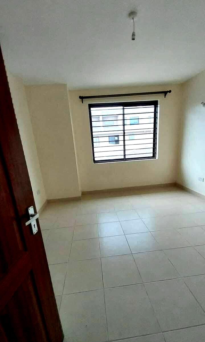 4BR Townhouse with DSQ in Mavoko Park Estate - Syokimau