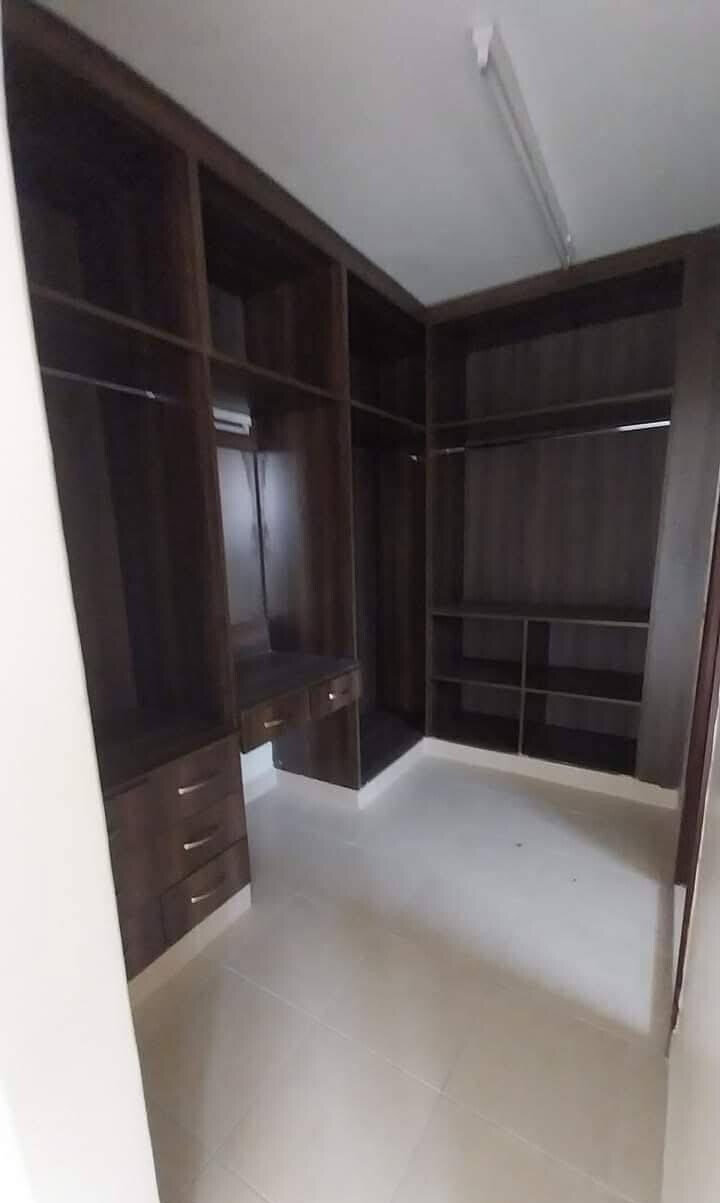 4BR Townhouse with DSQ in Mavoko Park Estate - Syokimau