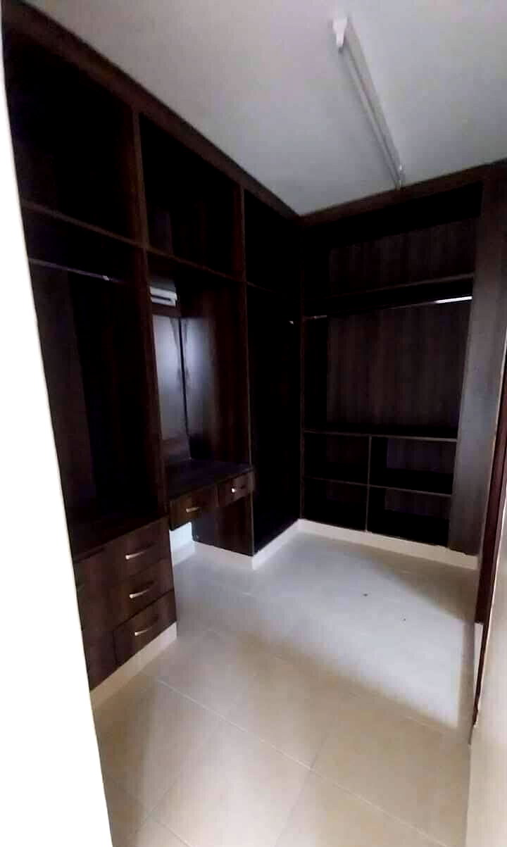 4BR Townhouse with DSQ in Mavoko Park Estate - Syokimau