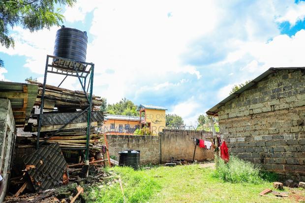 Prime Commercial Plot for Sale in Ruaka, Muchatha