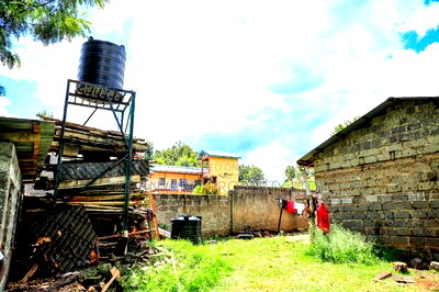 Prime Commercial Plot for Sale in Ruaka, Muchatha - Image 4