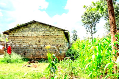 Prime Commercial Plot for Sale in Ruaka, Muchatha - Image 5