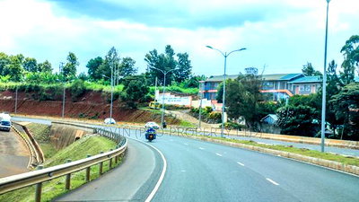 Prime Commercial Plot for Sale in Ruaka, Muchatha - Image 6