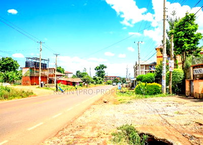 Prime Commercial Plot for Sale in Ruaka, Muchatha - Image 7
