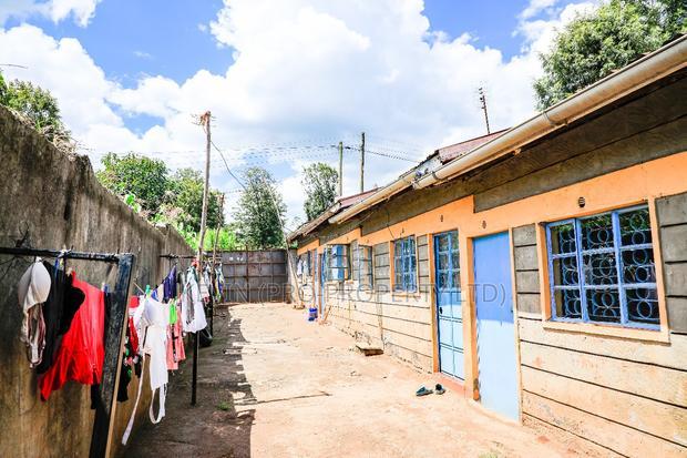 Prime Commercial Plot for Sale in Ruaka, Muchatha