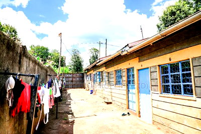 Prime Commercial Plot for Sale in Ruaka, Muchatha - Image 2