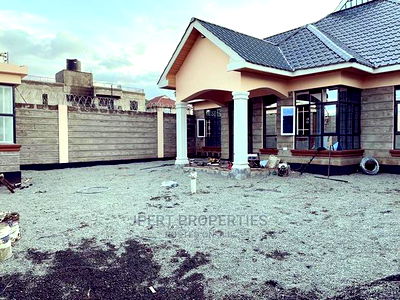3bdrm Bungalow in Mugutha, Ruiru for sale - Image 5