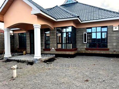 3bdrm Bungalow in Mugutha, Ruiru for sale - Image 1