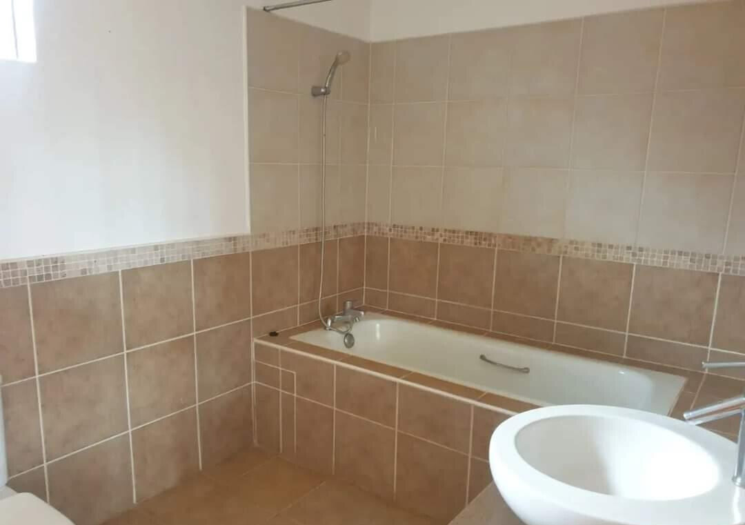 4-Bed Bungalow on Half-Acre in Gated Karen Estate – Hardy