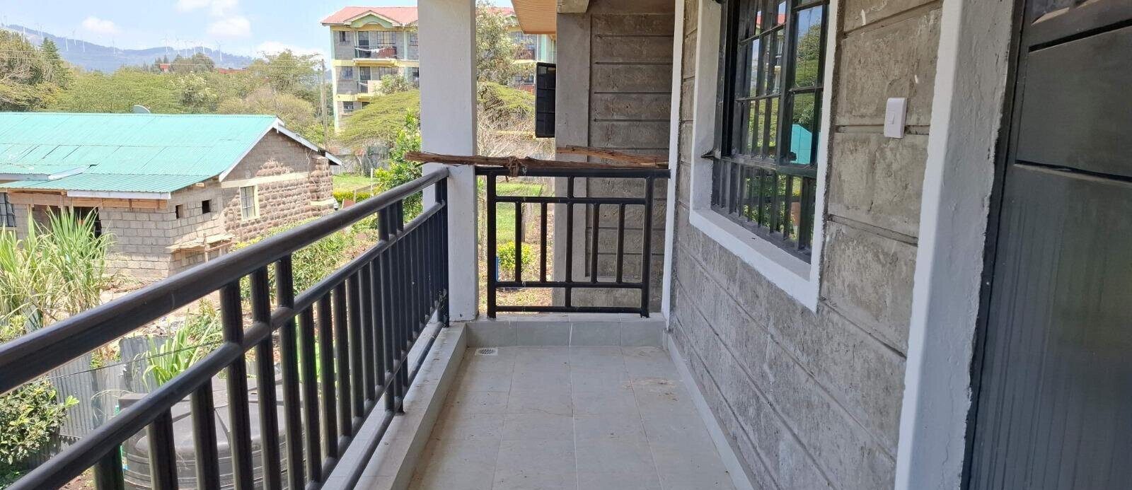 Garden Home for KSh 40K