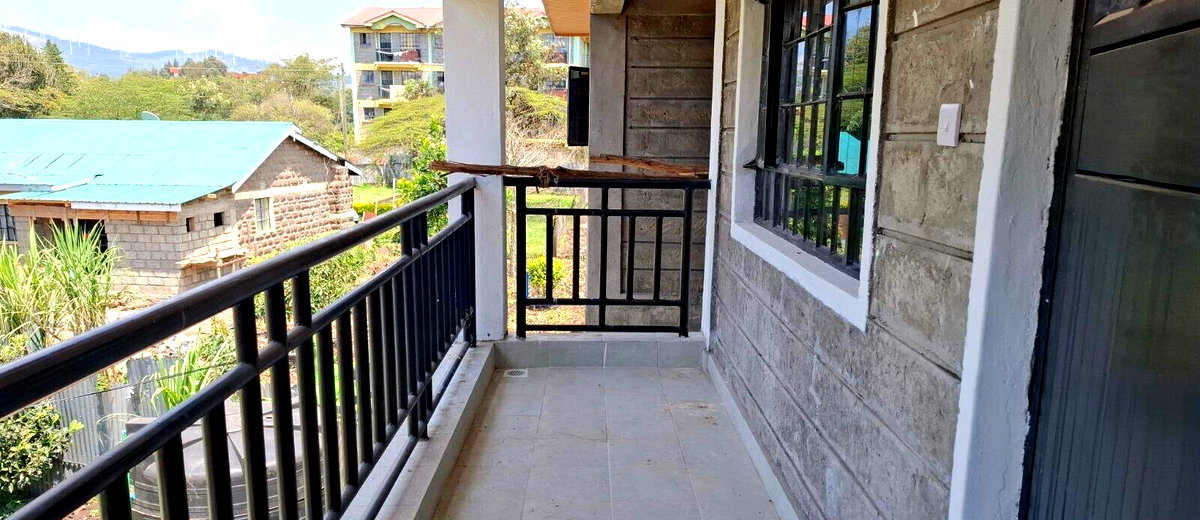 Garden Home for KSh 40K