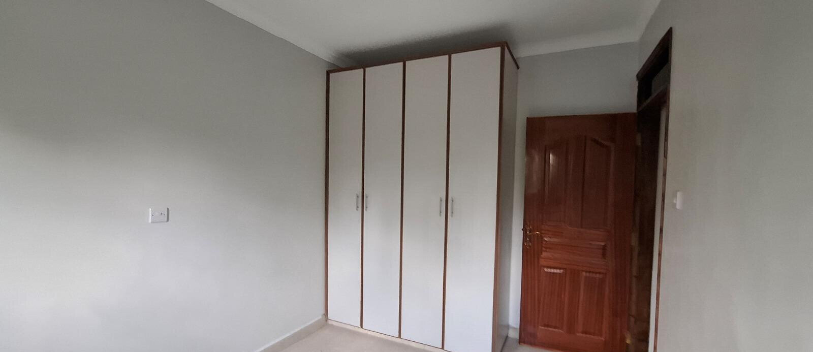 Garden Home for KSh 40K