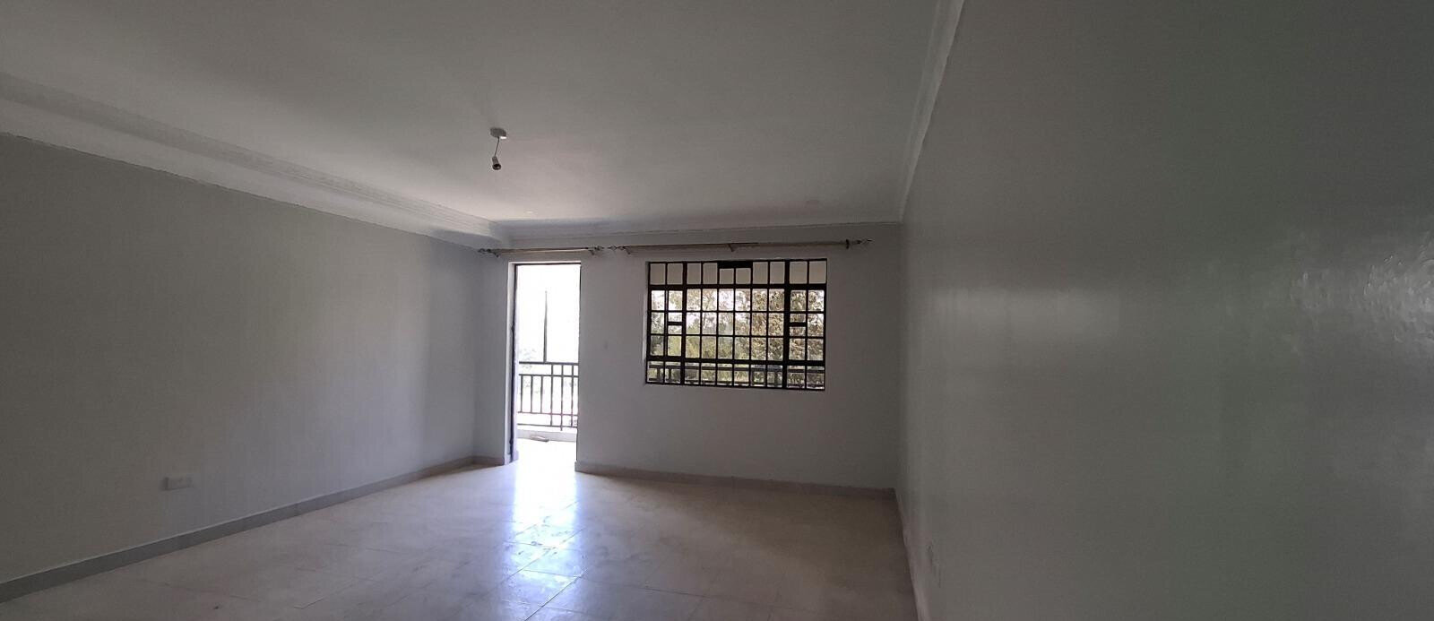 Garden Home for KSh 40K