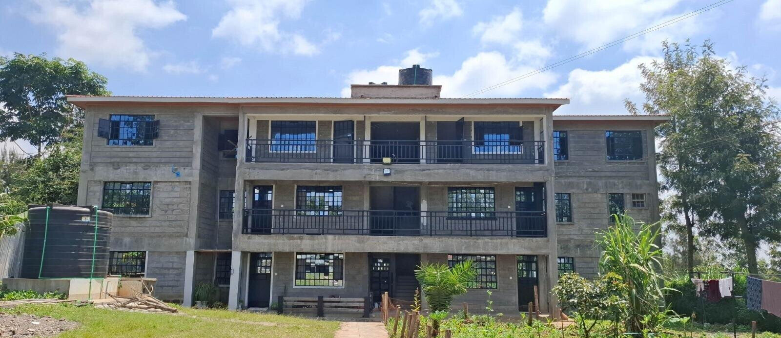 Garden Home for KSh 40K