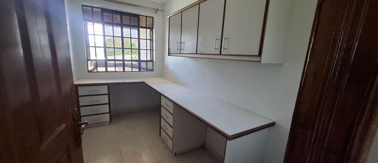 Garden Home for KSh 40K