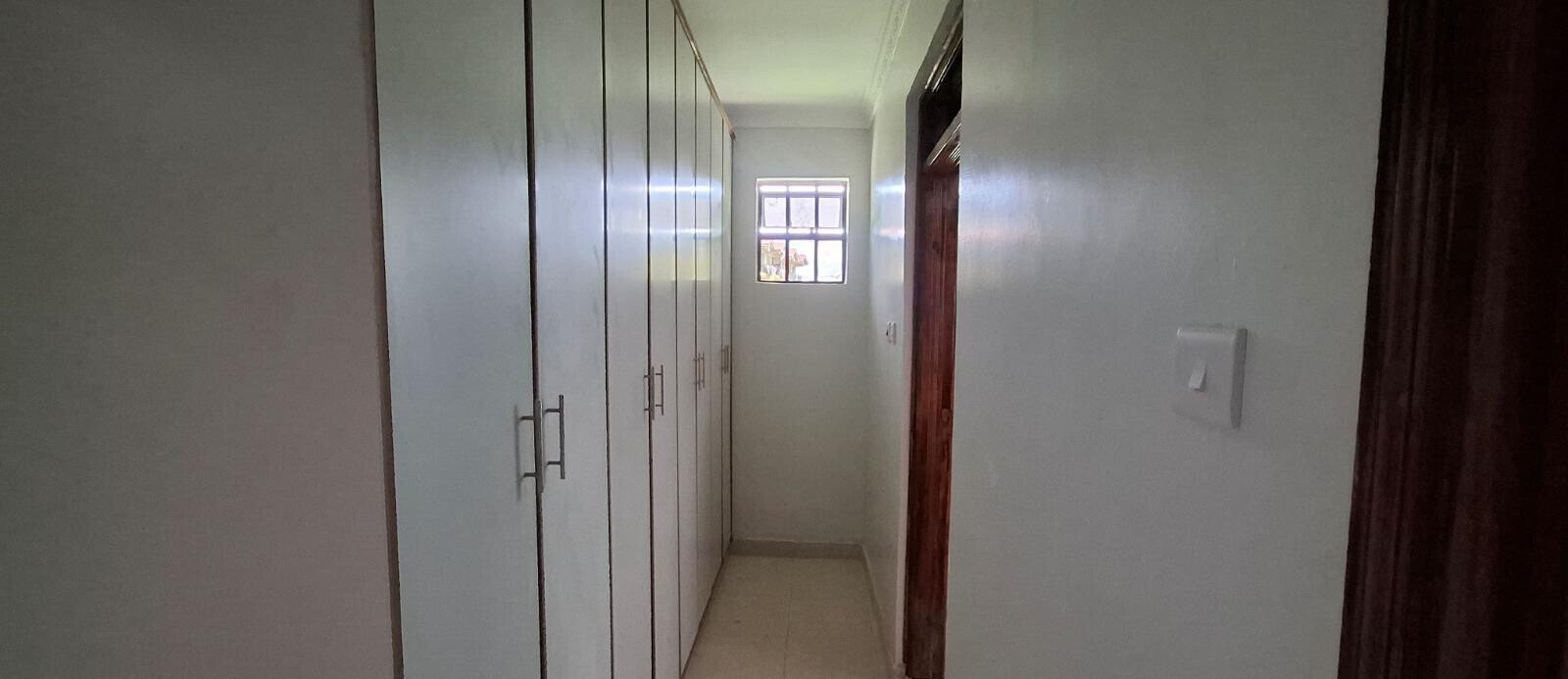 Garden Home for KSh 40K
