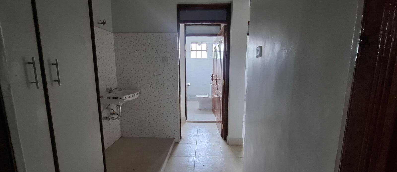 Garden Home for KSh 40K