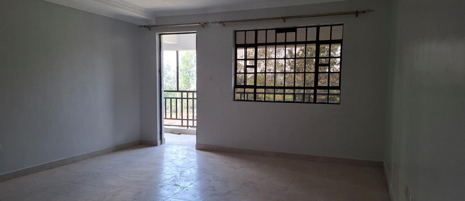 Garden Home for KSh 40K