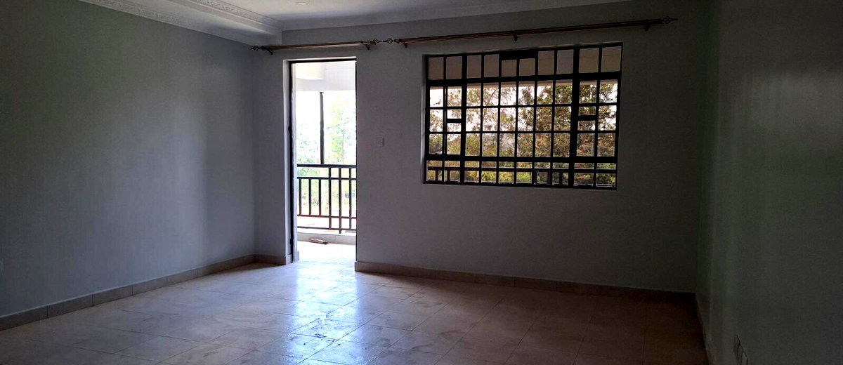 Garden Home for KSh 40K
