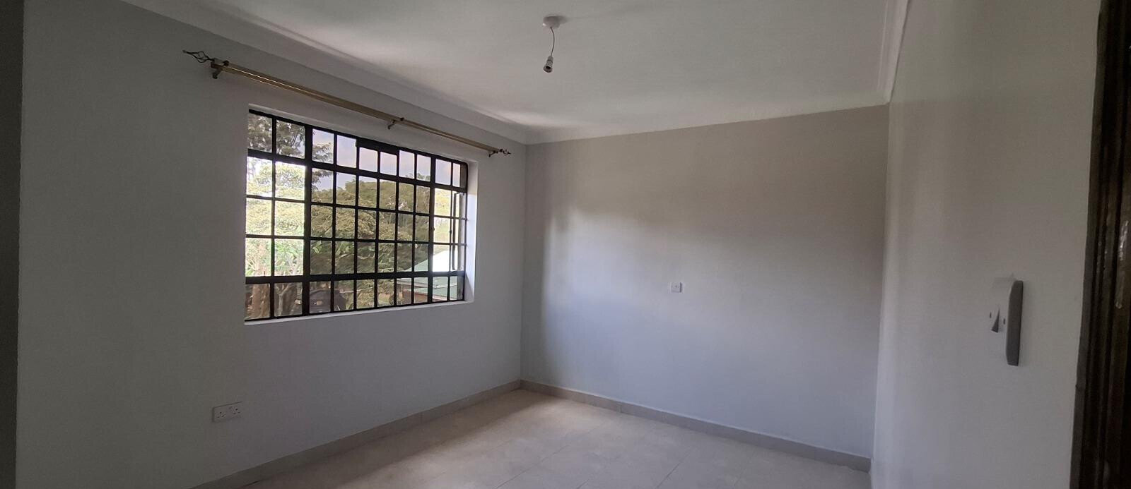 Garden Home for KSh 40K