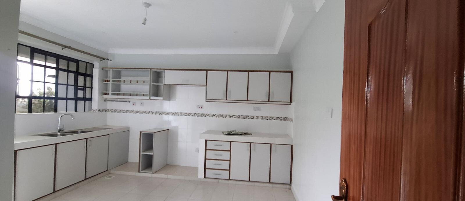 Garden Home for KSh 40K