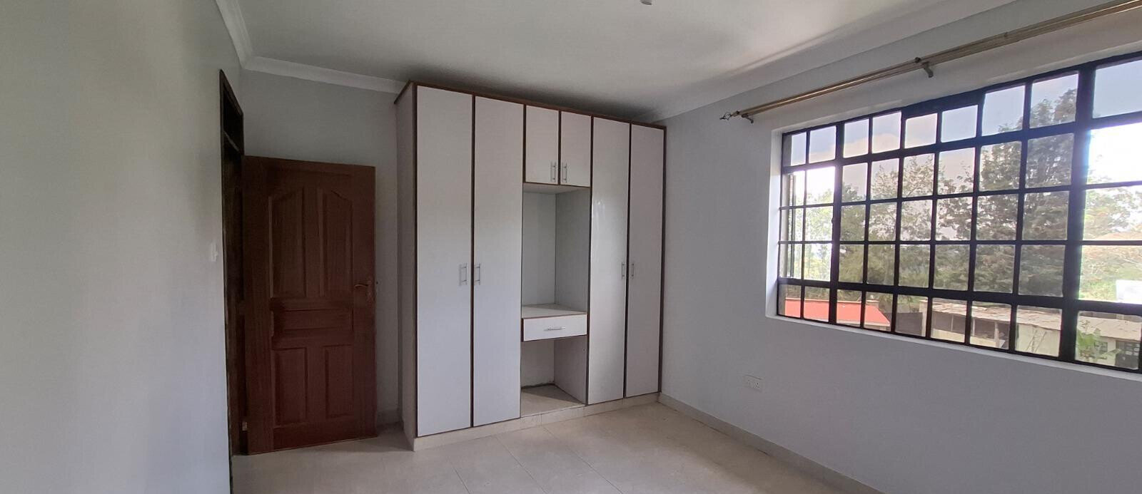 Garden Home for KSh 40K