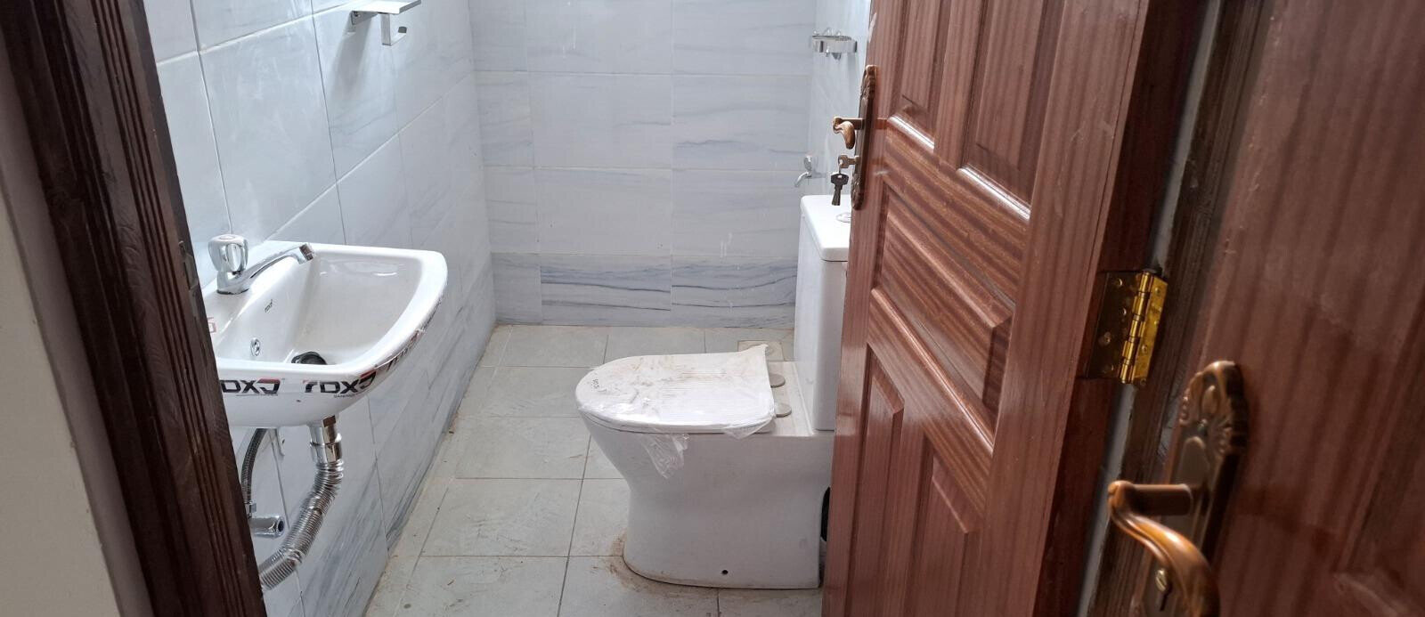 Garden Home for KSh 40K