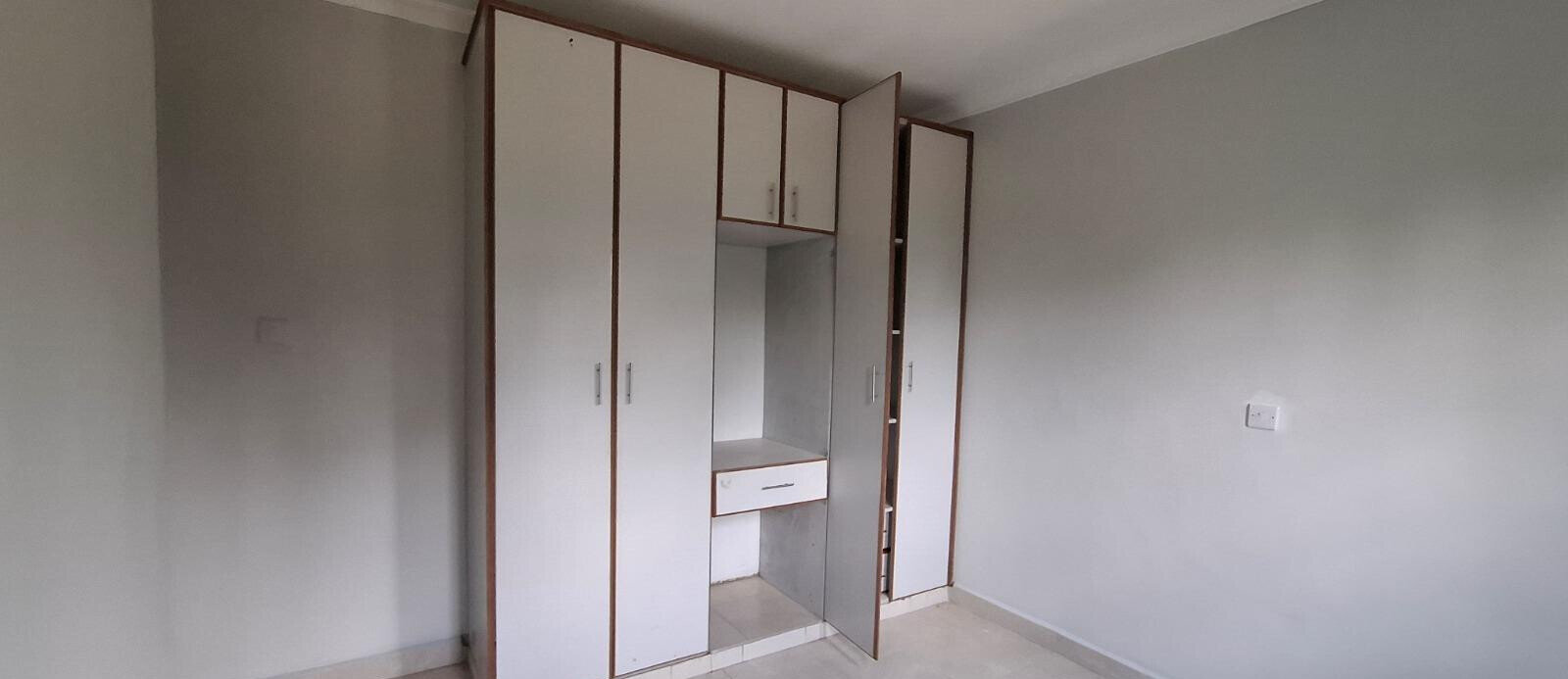 Garden Home for KSh 40K