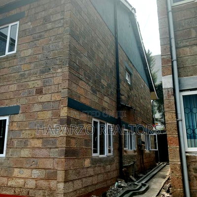 To Let: 4-Bedroom Commercial Maisonette Off Waiyaki Way, Westlands - Image 3