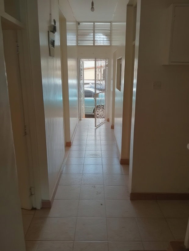 To Let: 4-Bedroom Commercial Maisonette Off Waiyaki Way, Westlands