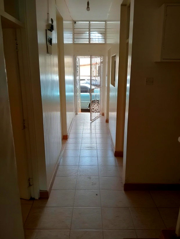 To Let: 4-Bedroom Commercial Maisonette Off Waiyaki Way, Westlands