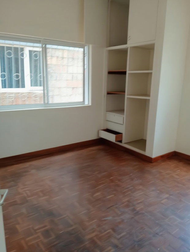 To Let: 4-Bedroom Commercial Maisonette Off Waiyaki Way, Westlands