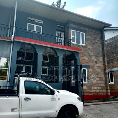 To Let: 4-Bedroom Commercial Maisonette Off Waiyaki Way, Westlands - Image 2