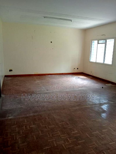 To Let: 4-Bedroom Commercial Maisonette Off Waiyaki Way, Westlands - Image 9