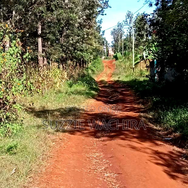 1/2acre Land for Sale at Kenol Muranga County