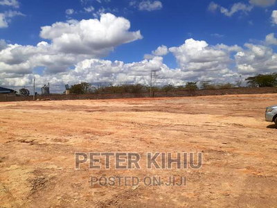 Yard to Let 2.66ac Opposite ICD Gate A - Image 9