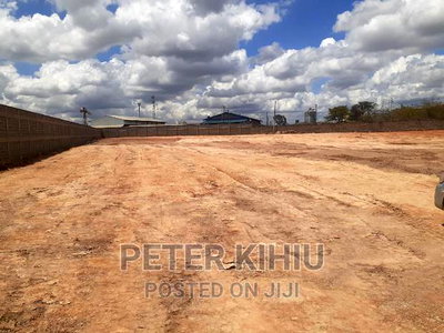 Yard to Let 2.66ac Opposite ICD Gate A - Image 6