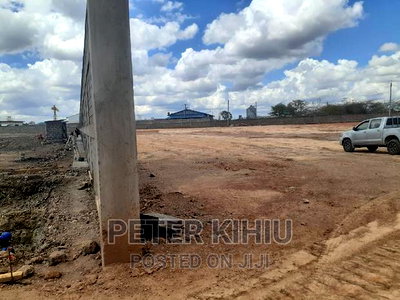 Yard to Let 2.66ac Opposite ICD Gate A - Image 3