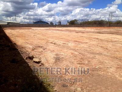 Yard to Let 2.66ac Opposite ICD Gate A - Image 8